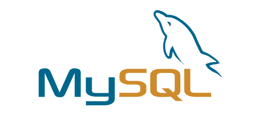 logo do SGBD mysql